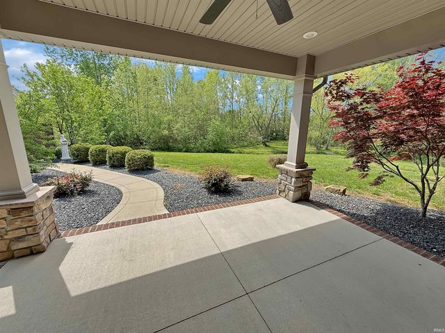 4257 Thomas Court, Jasper, IN 47546