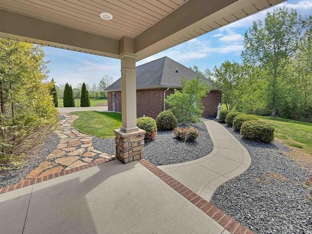 4257 Thomas Court, Jasper, IN 47546