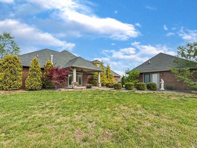 4257 Thomas Court, Jasper, IN 47546