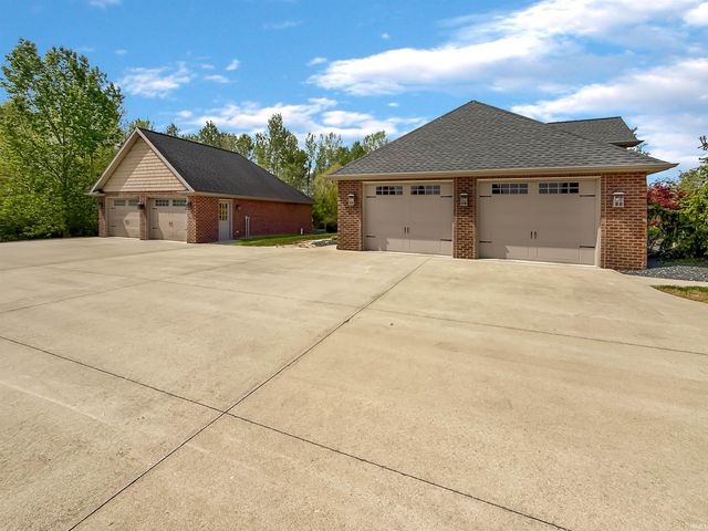 4257 Thomas Court, Jasper, IN 47546