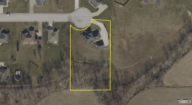 4257 Thomas Court, Jasper, IN 47546