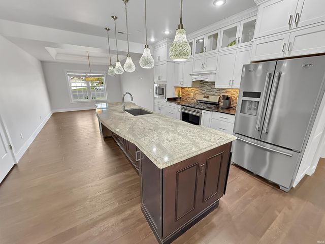 4257 Thomas Court, Jasper, IN 47546