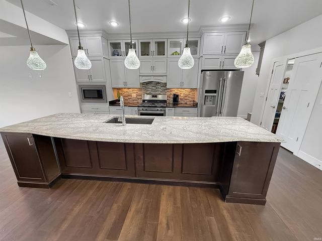 4257 Thomas Court, Jasper, IN 47546
