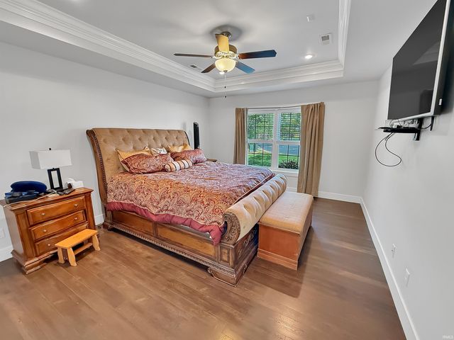 4257 Thomas Court, Jasper, IN 47546