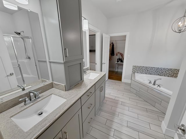 4257 Thomas Court, Jasper, IN 47546