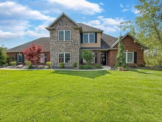 4257 Thomas Court, Jasper, IN 47546