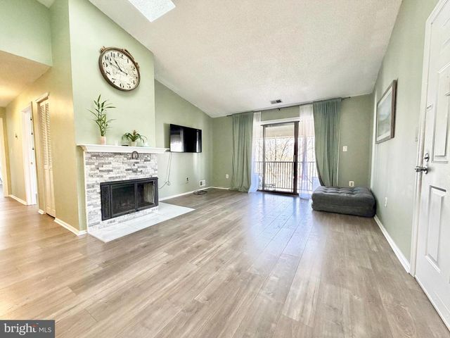 21 JOYNER, Lawrenceville, NJ 08648