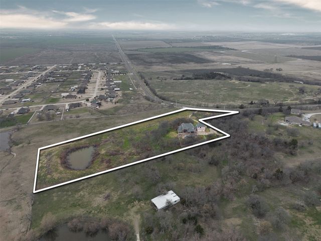 3150 W Fm 875, Midlothian, TX 76065