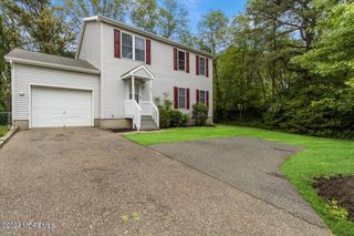 415 Dover Road, Toms River, NJ 08757
