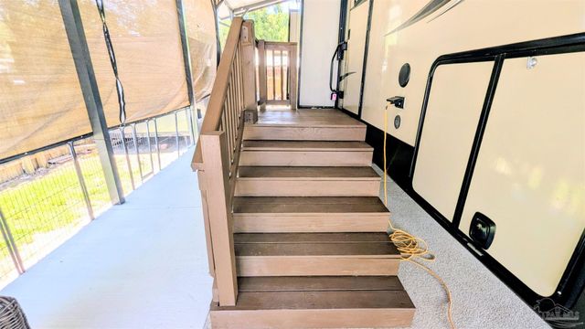 553 Escambia Loop, Lillian, AL 36549