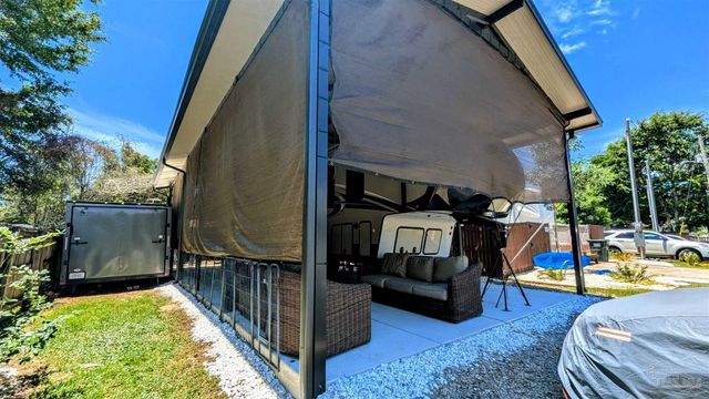 553 Escambia Loop, Lillian, AL 36549