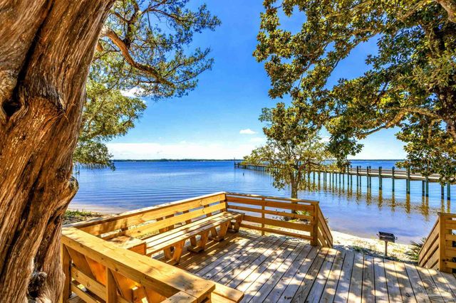 553 Escambia Loop, Lillian, AL 36549