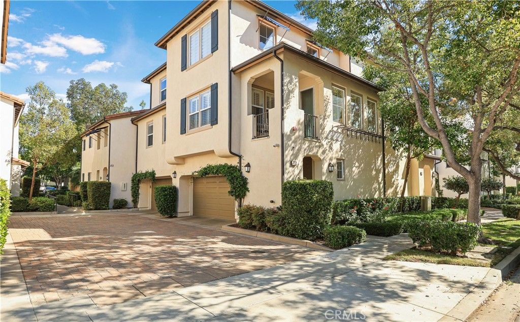 51 Olivehurst, Irvine, CA 92602