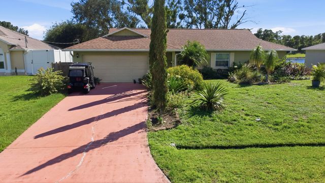 1336 SW Bellevue Avenue, Port St. Lucie, Port St Lucie, FL 34953
