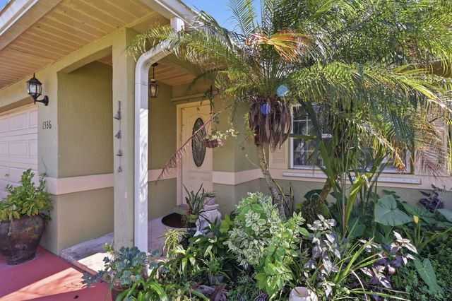 1336 SW Bellevue Avenue, Port St. Lucie, Port St Lucie, FL 34953