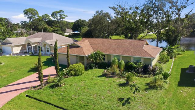 1336 SW Bellevue Avenue, Port St. Lucie, Port St Lucie, FL 34953