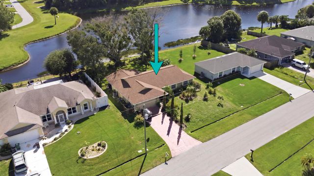 1336 SW Bellevue Avenue, Port St. Lucie, Port St Lucie, FL 34953