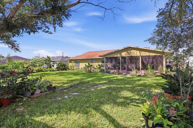 1336 SW Bellevue Avenue, Port St. Lucie, Port St Lucie, FL 34953