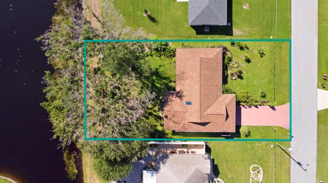 1336 SW Bellevue Avenue, Port St. Lucie, Port St Lucie, FL 34953