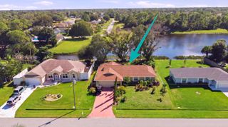 1336 SW Bellevue Avenue, Port St. Lucie, Port St Lucie, FL 34953