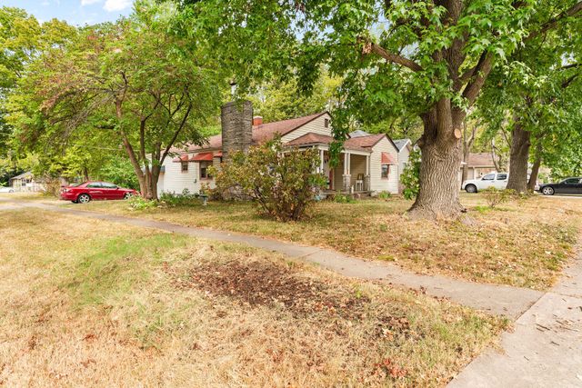 1201 North Fremont Avenue, Springfield, MO 65802