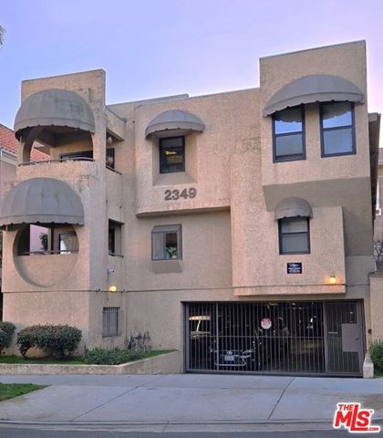 2349 S Bentley Avenue 8, Los Angeles, CA 90064