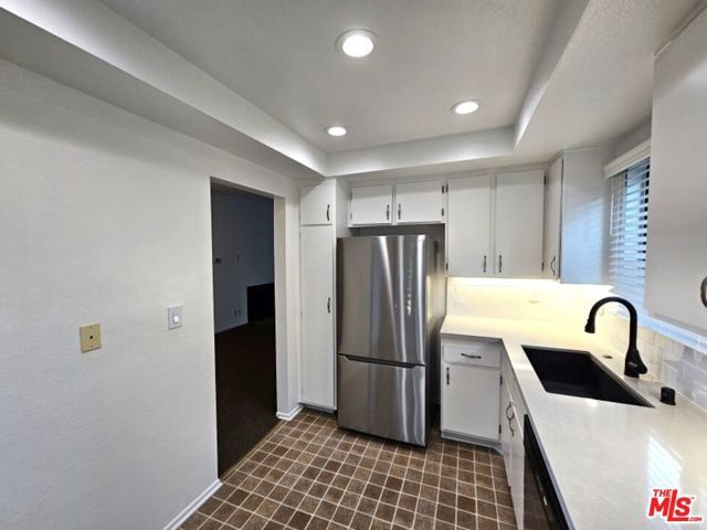 2349 S Bentley Avenue 8, Los Angeles, CA 90064