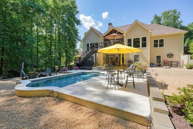 123 Birmingham Walk, Alpharetta, GA 30004