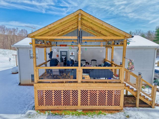 4006 Floyd Hwy, Floyd, VA 24091