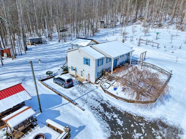 4006 Floyd Hwy, Floyd, VA 24091