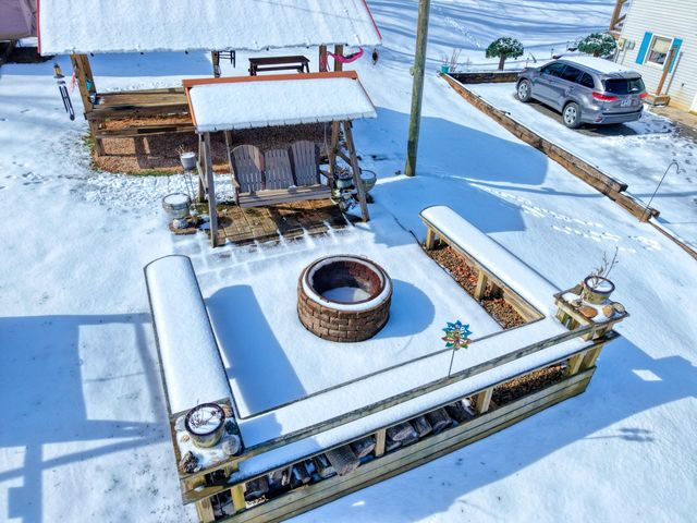 4006 Floyd Hwy, Floyd, VA 24091