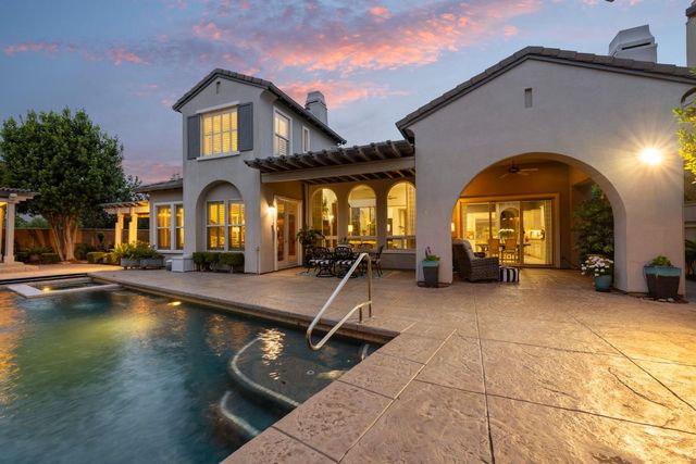 6131 Southerness Dr, El Dorado Hills, CA 95762