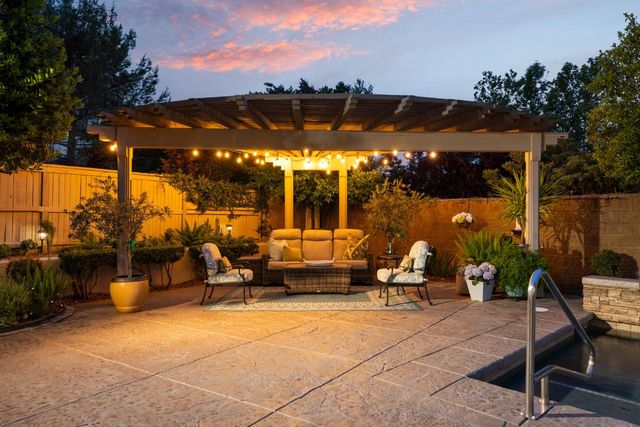 6131 Southerness Dr, El Dorado Hills, CA 95762