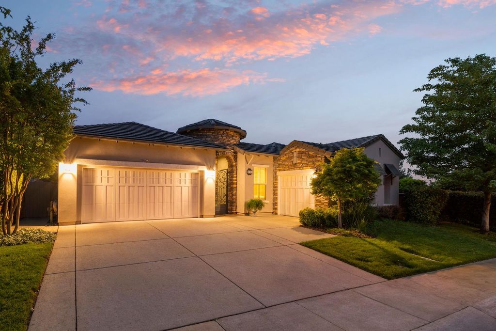 6131 Southerness Dr, El Dorado Hills, CA 95762