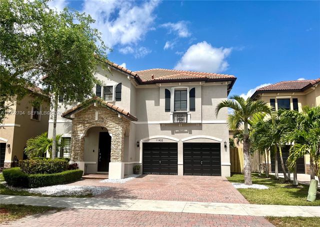 11433 SW 242nd Ln 11433, Homestead, FL 33032