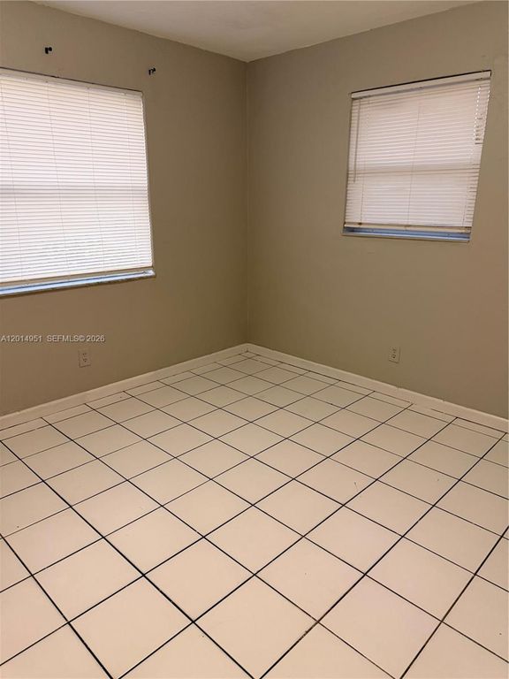 Address unavailable.