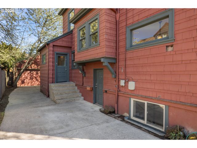 5116 Ne 15TH Ave, Portland, OR 97211