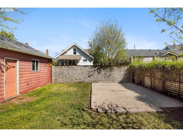 5116 Ne 15TH Ave, Portland, OR 97211