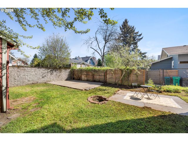 5116 Ne 15TH Ave, Portland, OR 97211