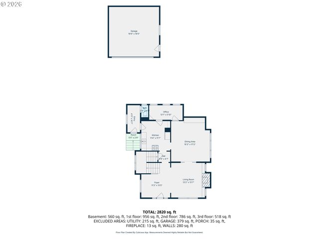 5116 Ne 15TH Ave, Portland, OR 97211