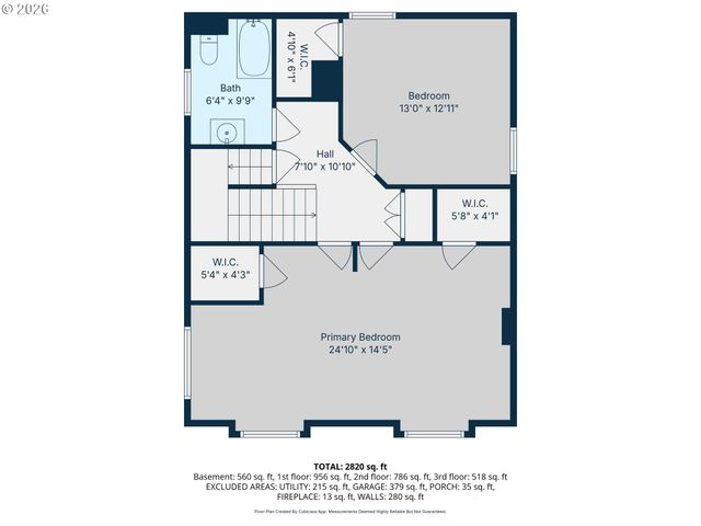 5116 Ne 15TH Ave, Portland, OR 97211