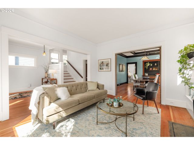 5116 Ne 15TH Ave, Portland, OR 97211