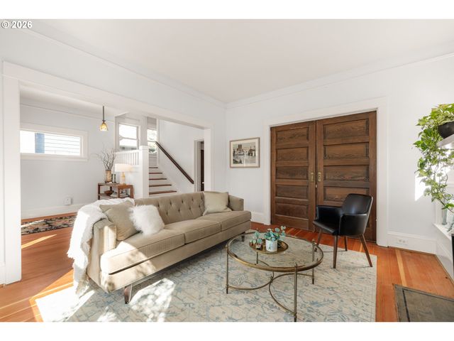 5116 Ne 15TH Ave, Portland, OR 97211