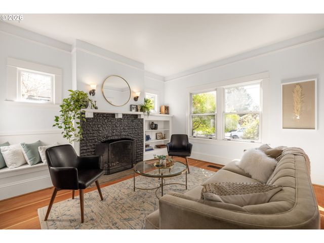 5116 Ne 15TH Ave, Portland, OR 97211