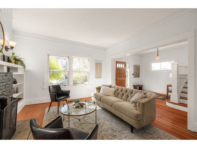 5116 Ne 15TH Ave, Portland, OR 97211