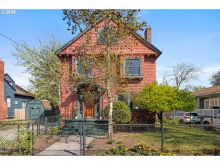 5116 Ne 15TH Ave, Portland, OR 97211