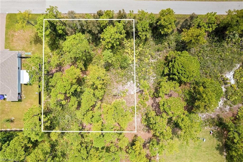 3008 45th ST W, LEHIGH ACRES, FL 33971 — exterior
