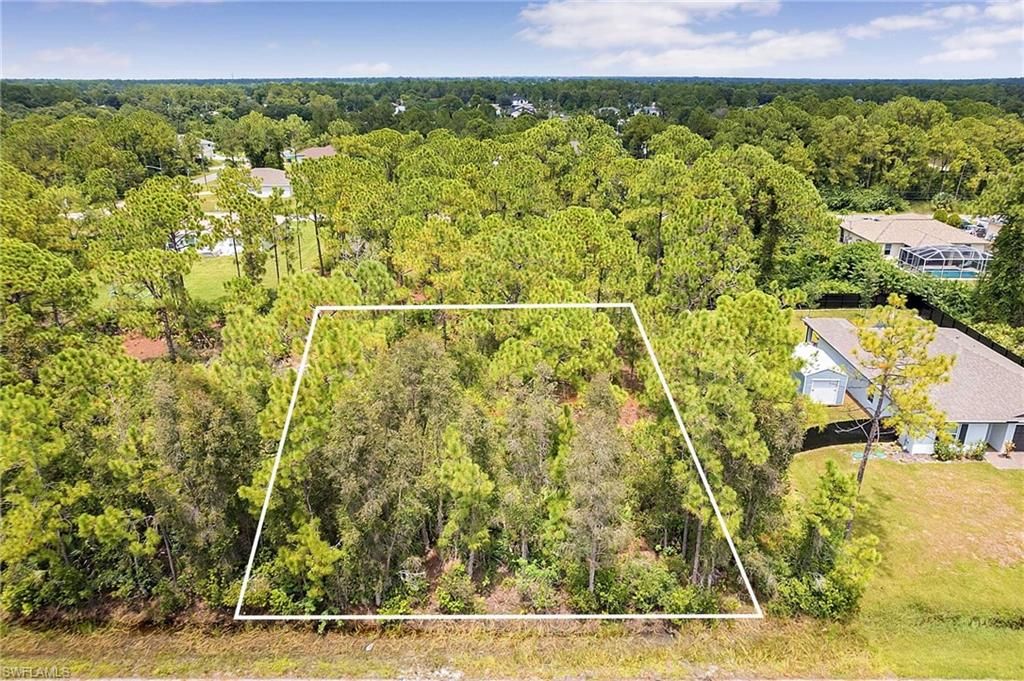 3008 45th ST W, LEHIGH ACRES, FL 33971 — photo 2
