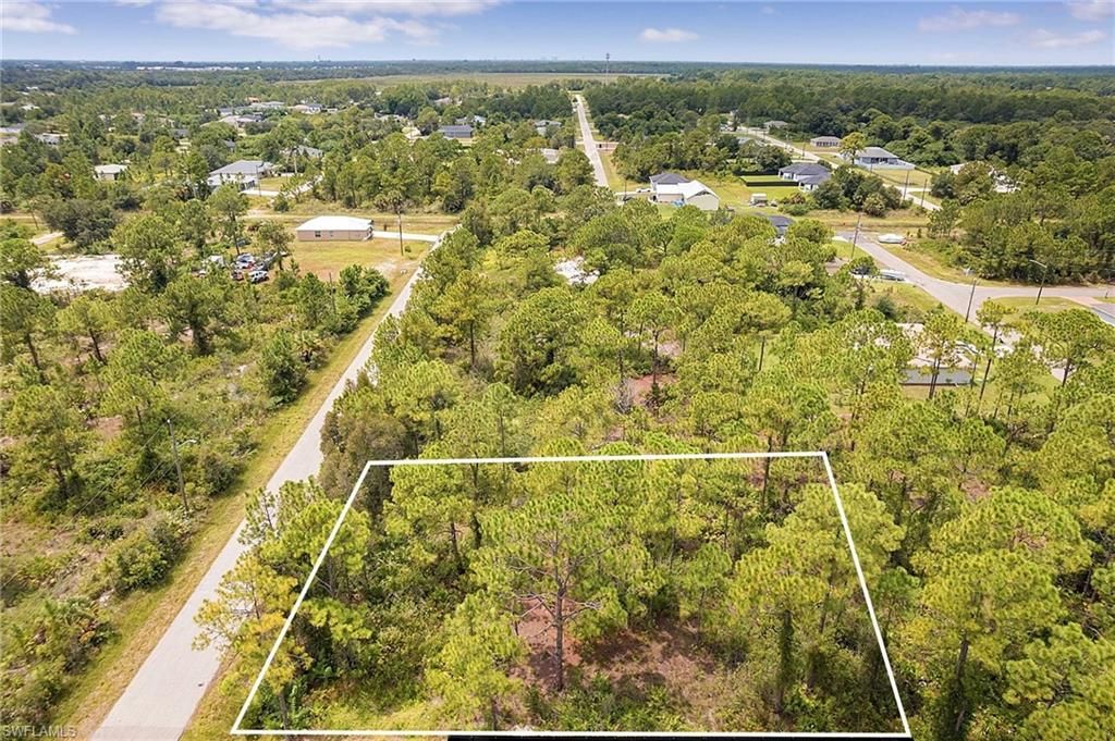 3008 45th ST W, LEHIGH ACRES, FL 33971 — photo 3