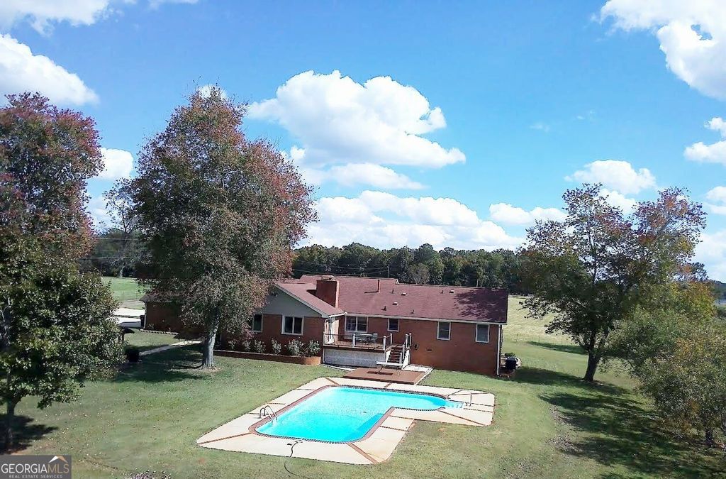 161 Minter Drive, Hampton, GA 30228 — photo 3